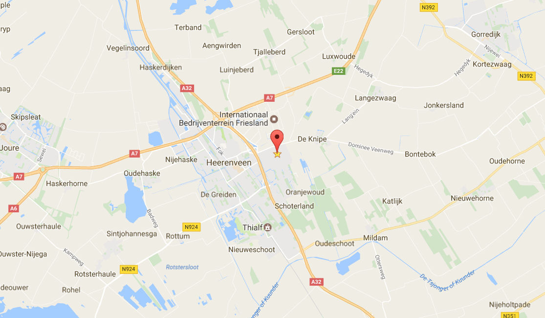 Google Map